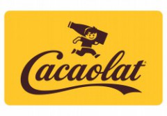 Kvalitní mléčný kakaový nápoj s unikátní a nenapodobitelnou chutí. Od roku 1933. Cacaolat